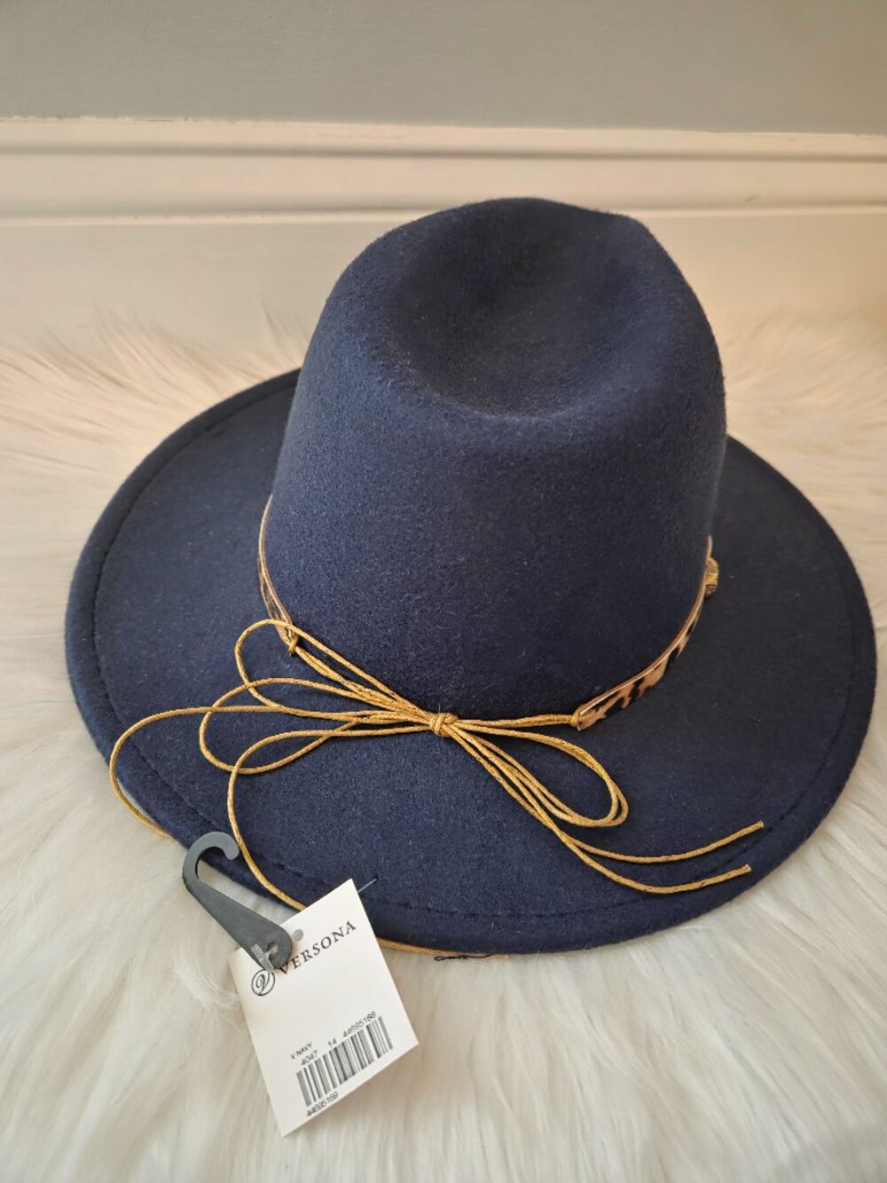 Versona Fashion Hat